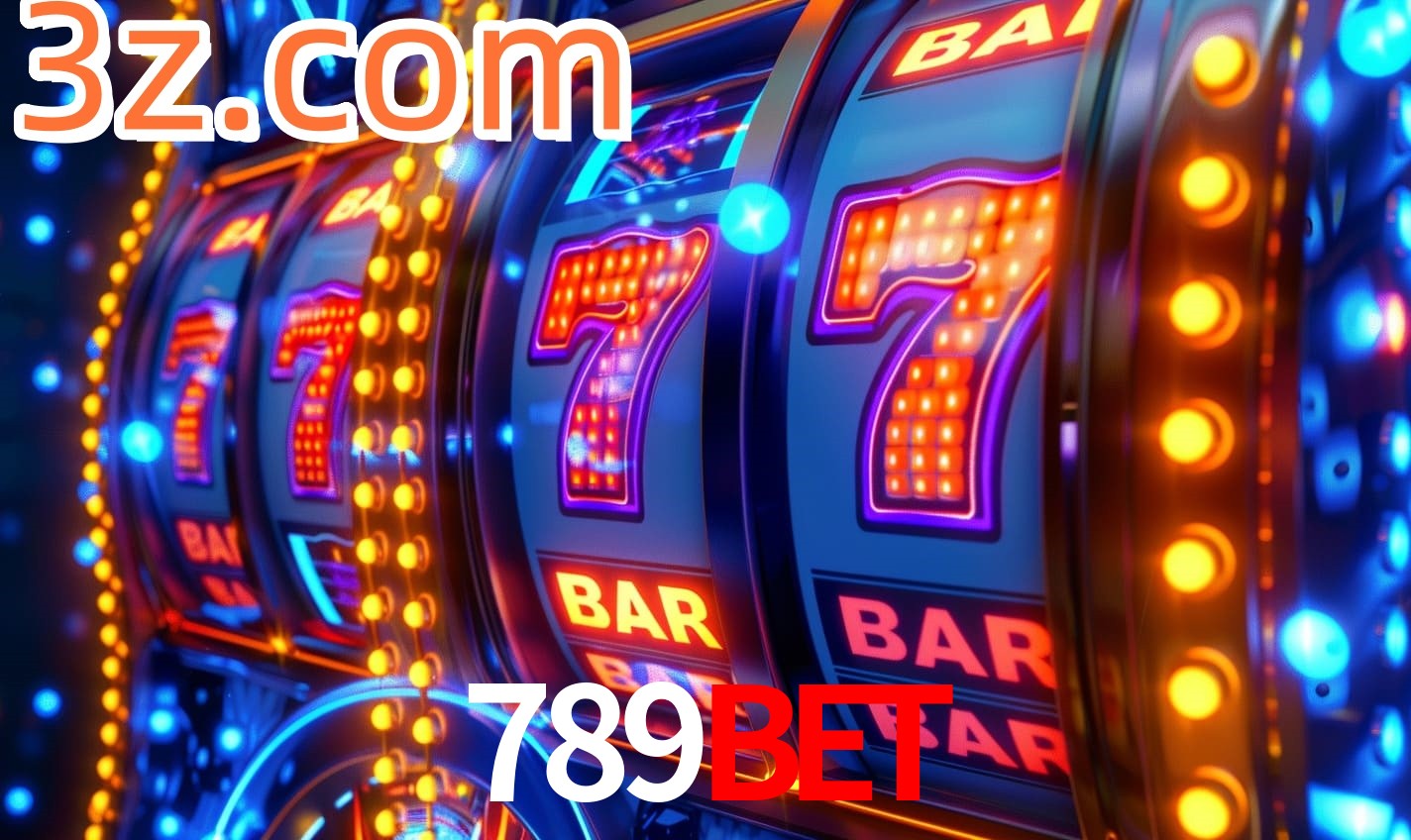 Bônus 789Bet Para Todos
